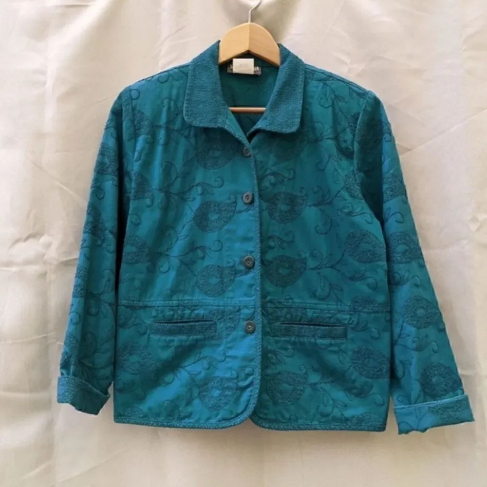 Vintage Saint Germain petite  